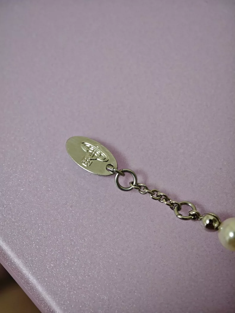 Vivienne Westwood Bracelet-4