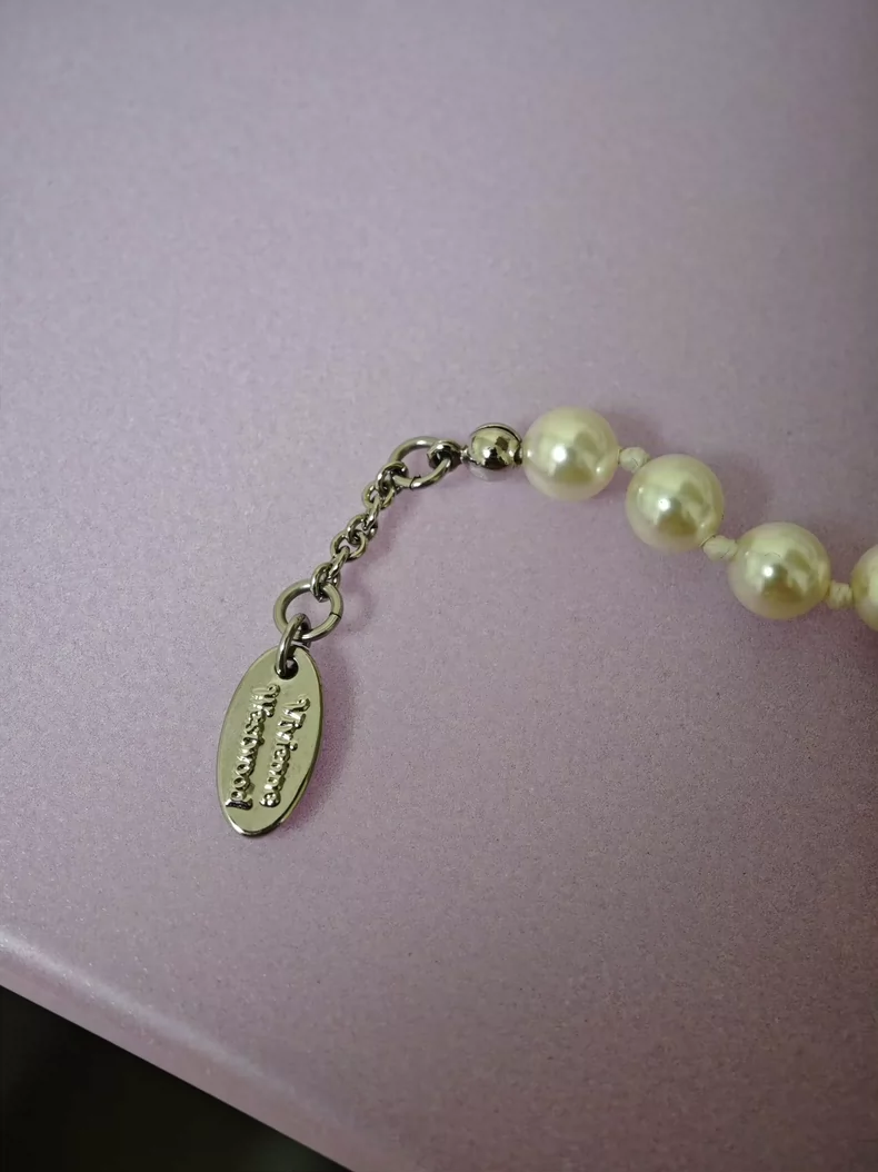 Vivienne Westwood Bracelet-5