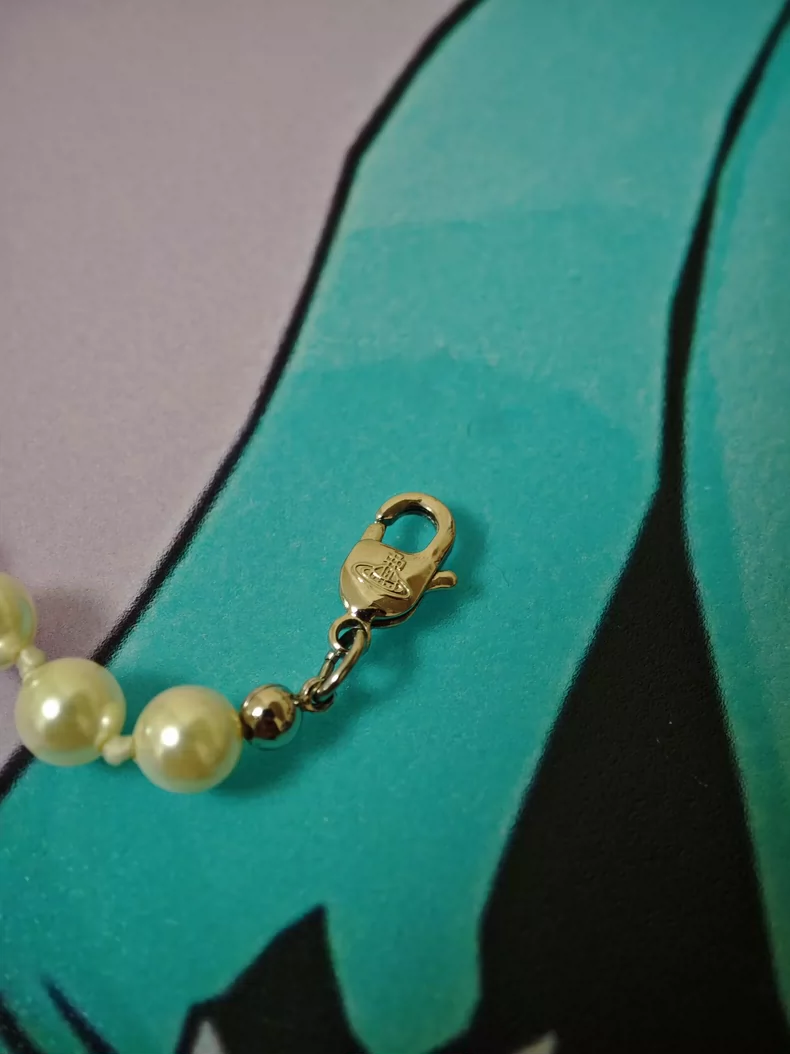 Vivienne Westwood Bracelet-3