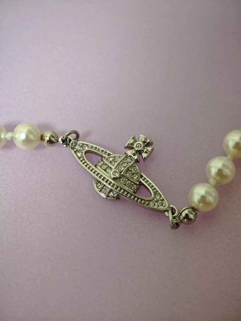 Vivienne Westwood Bracelet-2