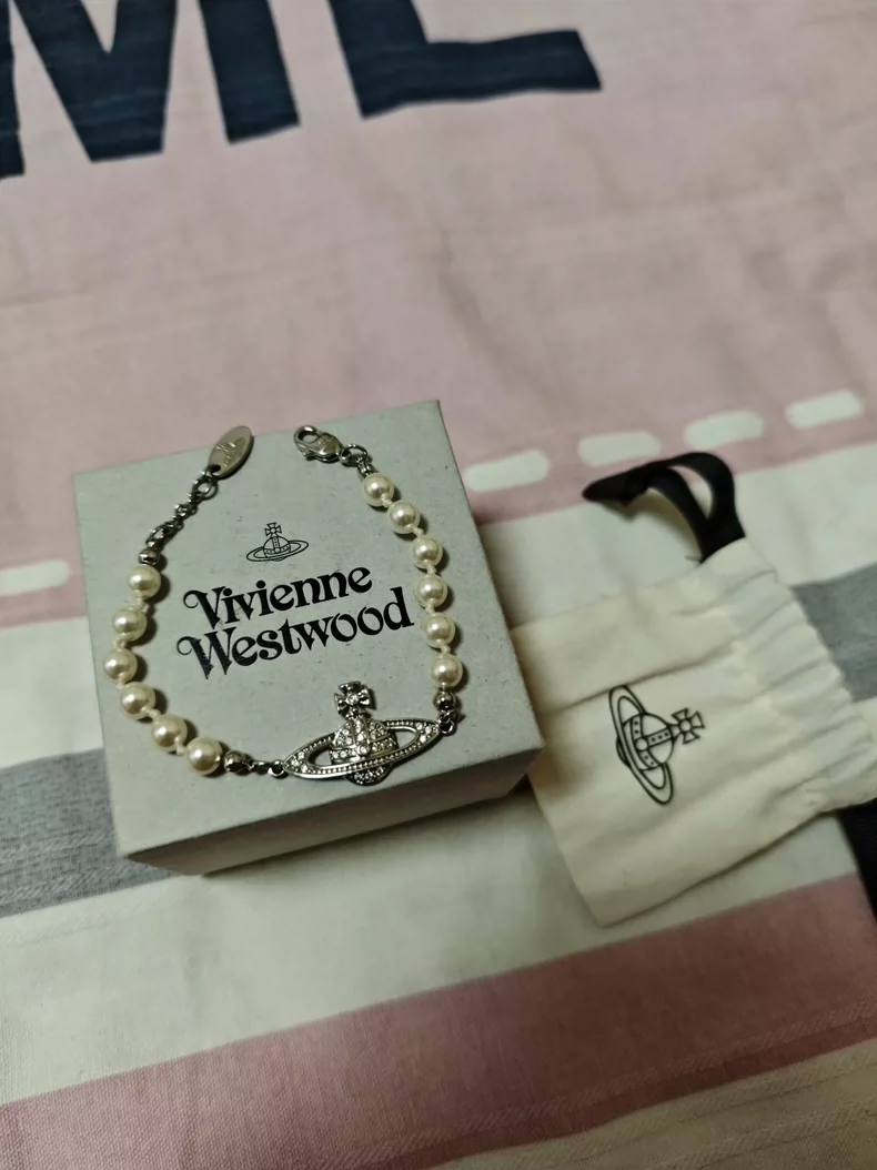Vivienne Westwood Bracelet